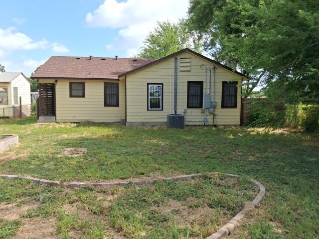 4405 S Cornelia Circle Corpus Christi TX 78408