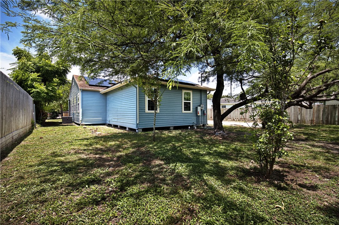 1182 Florida Avenue Corpus Christi TX 78404