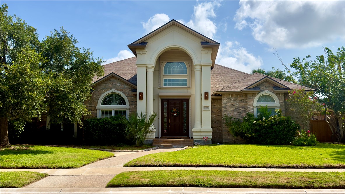 5406 Hulen Drive Corpus Christi TX 78413