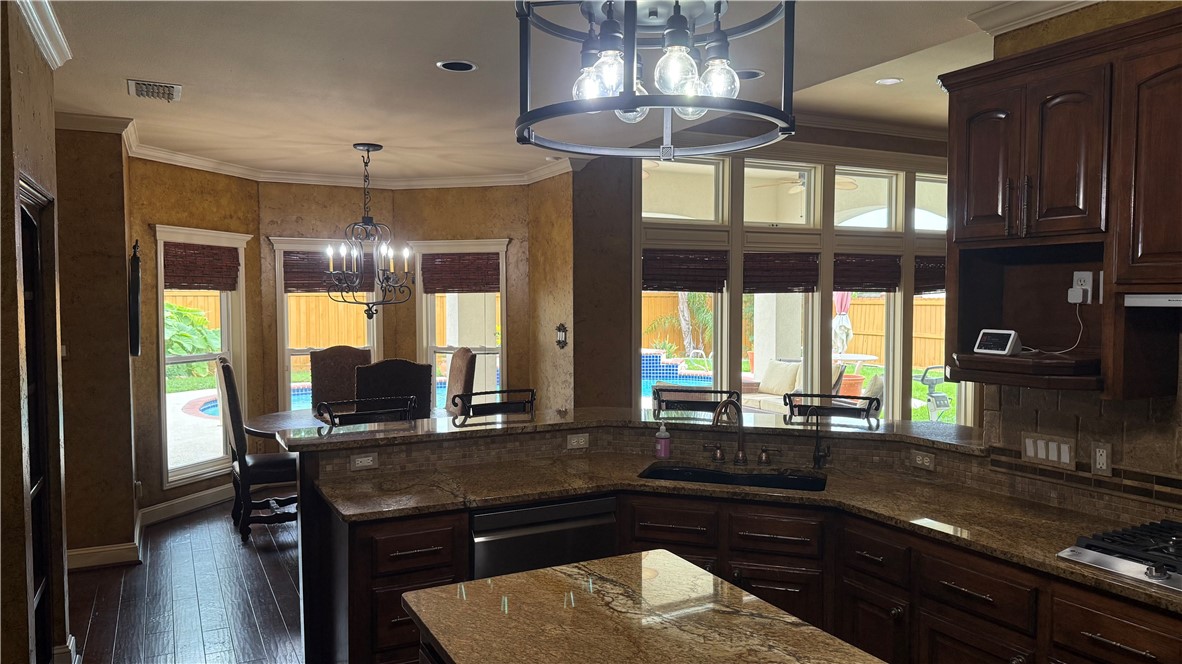 5406 Hulen Drive Corpus Christi TX 78413
