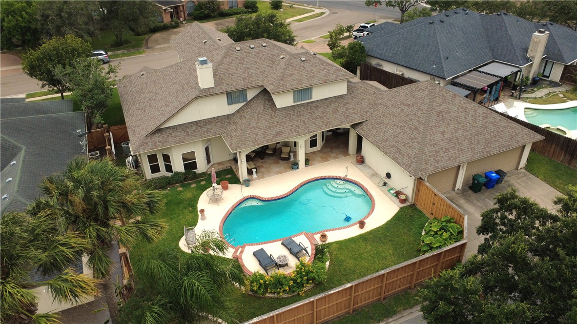 5406 Hulen Drive Corpus Christi TX 78413
