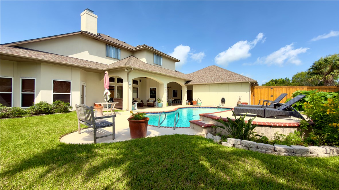 5406 Hulen Drive Corpus Christi TX 78413