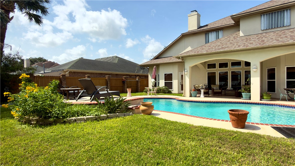5406 Hulen Drive Corpus Christi TX 78413
