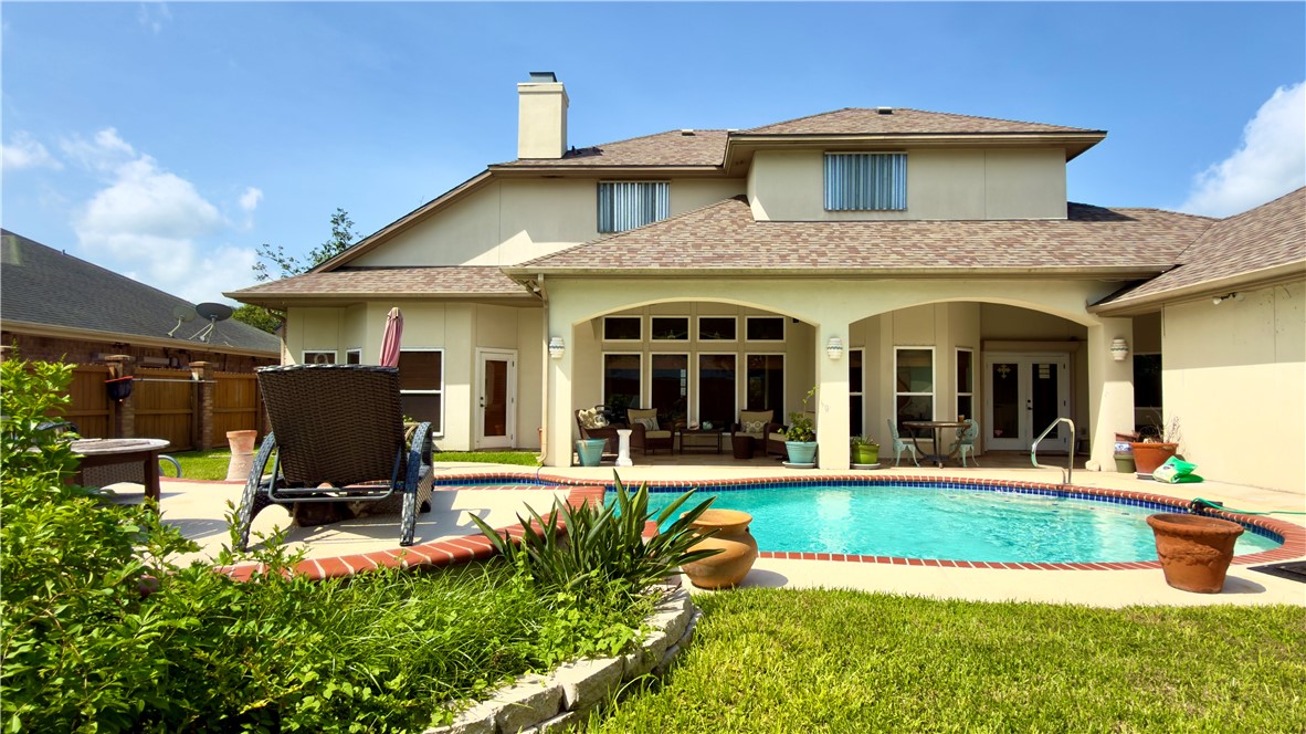 5406 Hulen Drive Corpus Christi TX 78413