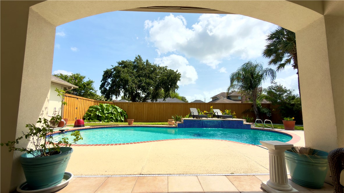 5406 Hulen Drive Corpus Christi TX 78413