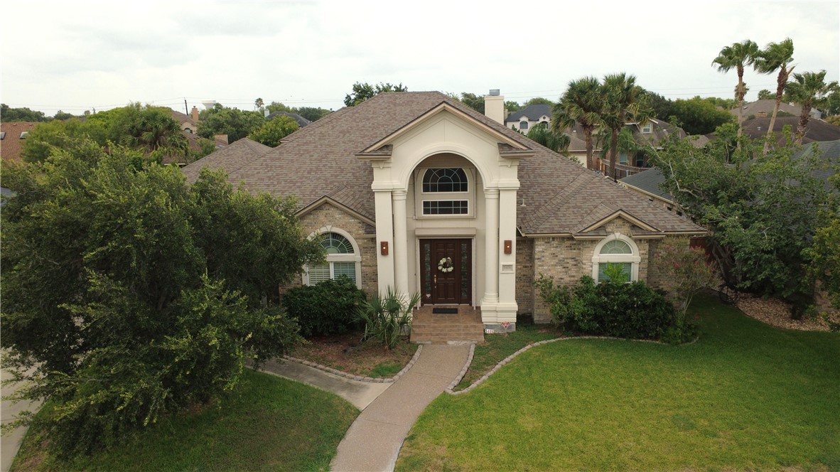 5406 Hulen Drive Corpus Christi TX 78413