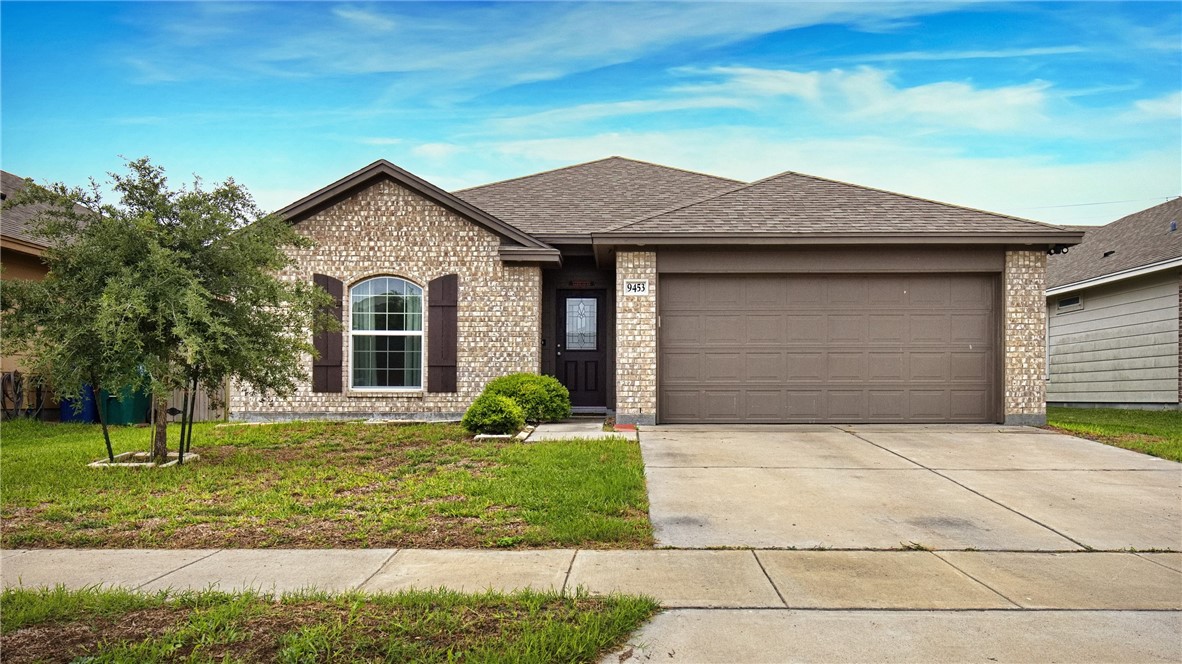 9453 English Oak Drive Corpus Christi TX 78410