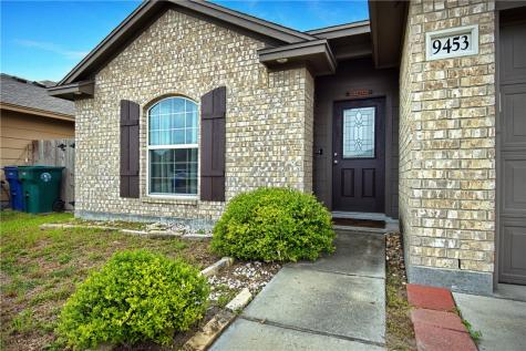 9453 English Oak Drive Corpus Christi TX 78410