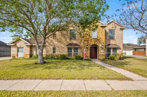 7717 Outreau Drive Corpus Christi TX 78414