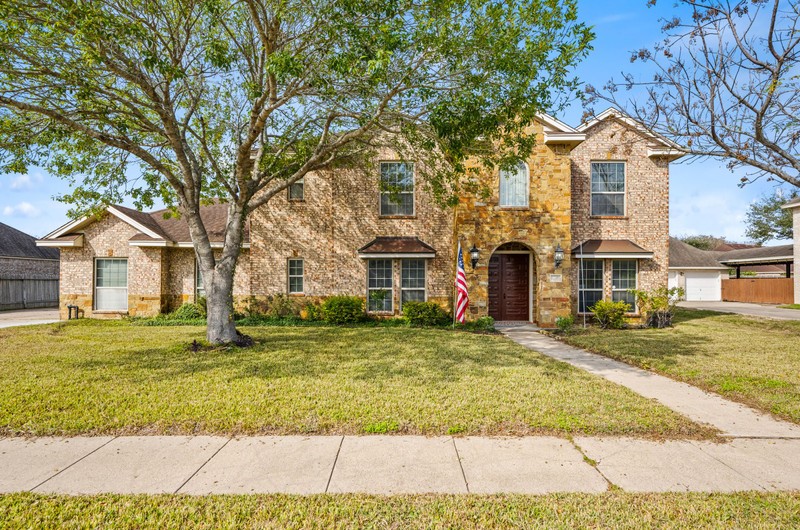 7717 Outreau Drive Corpus Christi TX 78414