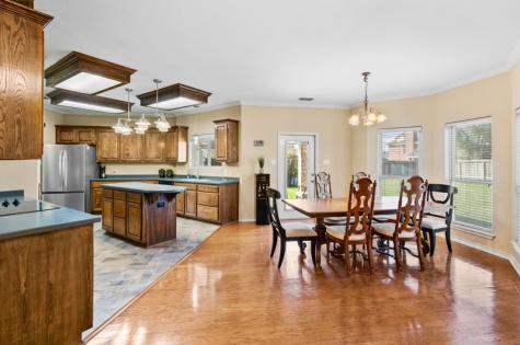 7717 Outreau Drive Corpus Christi TX 78414