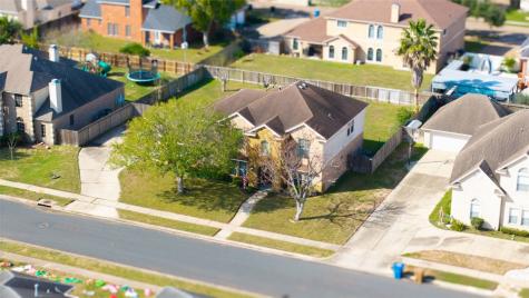7717 Outreau Drive Corpus Christi TX 78414