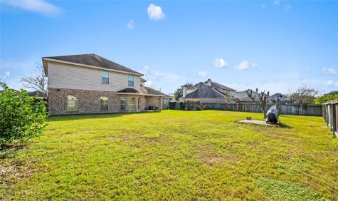 7717 Outreau Drive Corpus Christi TX 78414