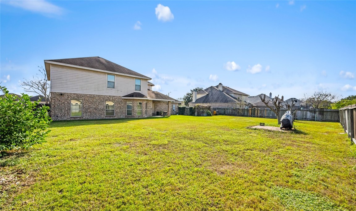 7717 Outreau Drive Corpus Christi TX 78414