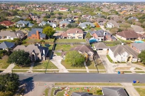 7717 Outreau Drive Corpus Christi TX 78414