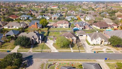 7717 Outreau Drive Corpus Christi TX 78414
