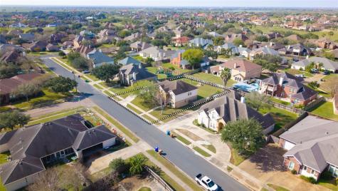 7717 Outreau Drive Corpus Christi TX 78414