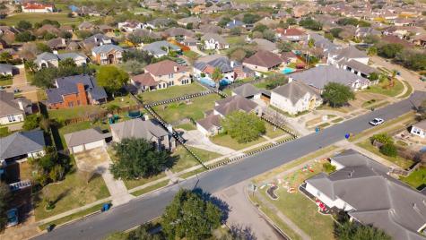 7717 Outreau Drive Corpus Christi TX 78414