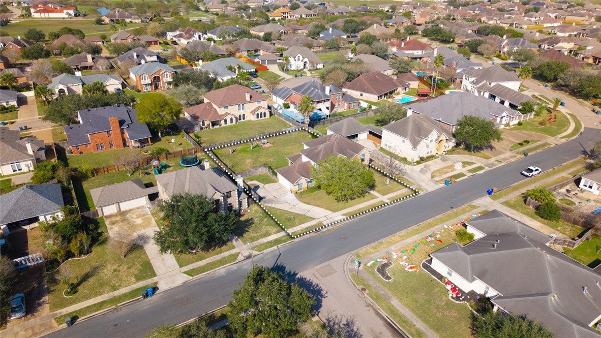 7717 Outreau Drive Corpus Christi TX 78414