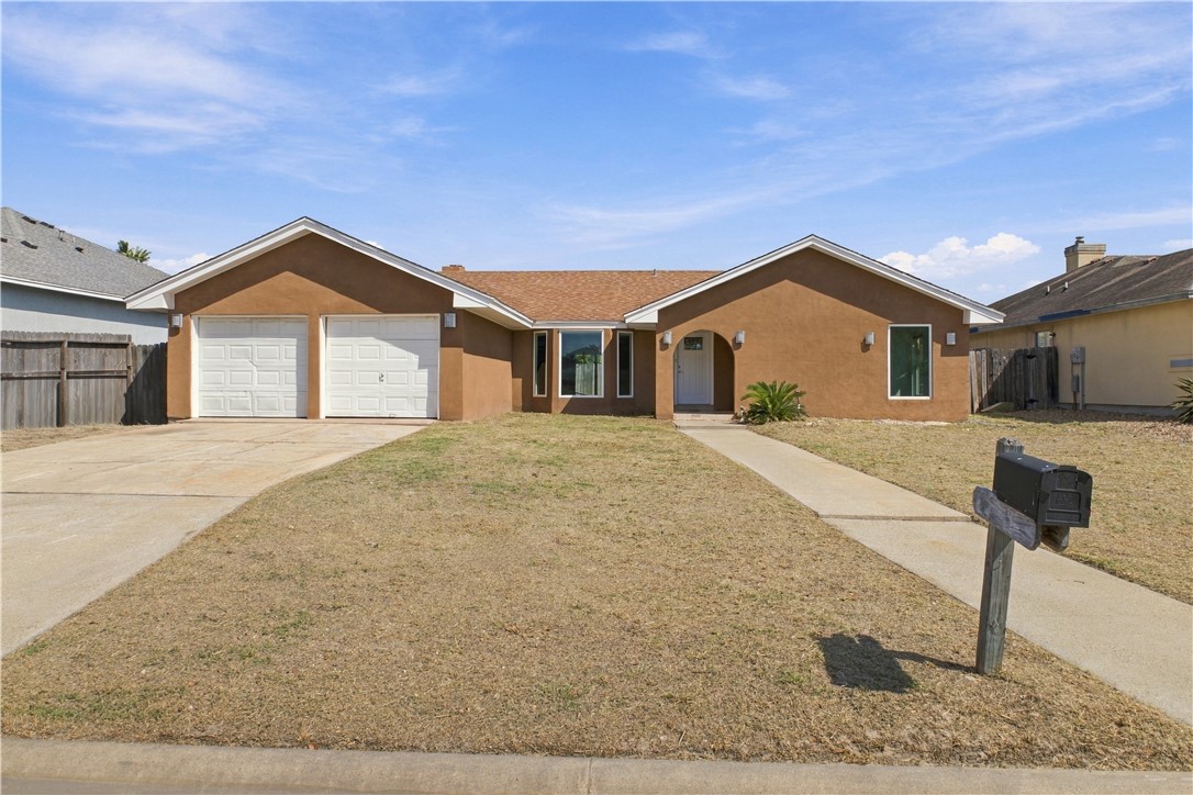 13818 Sea Horse Avenue Corpus Christi TX 78418