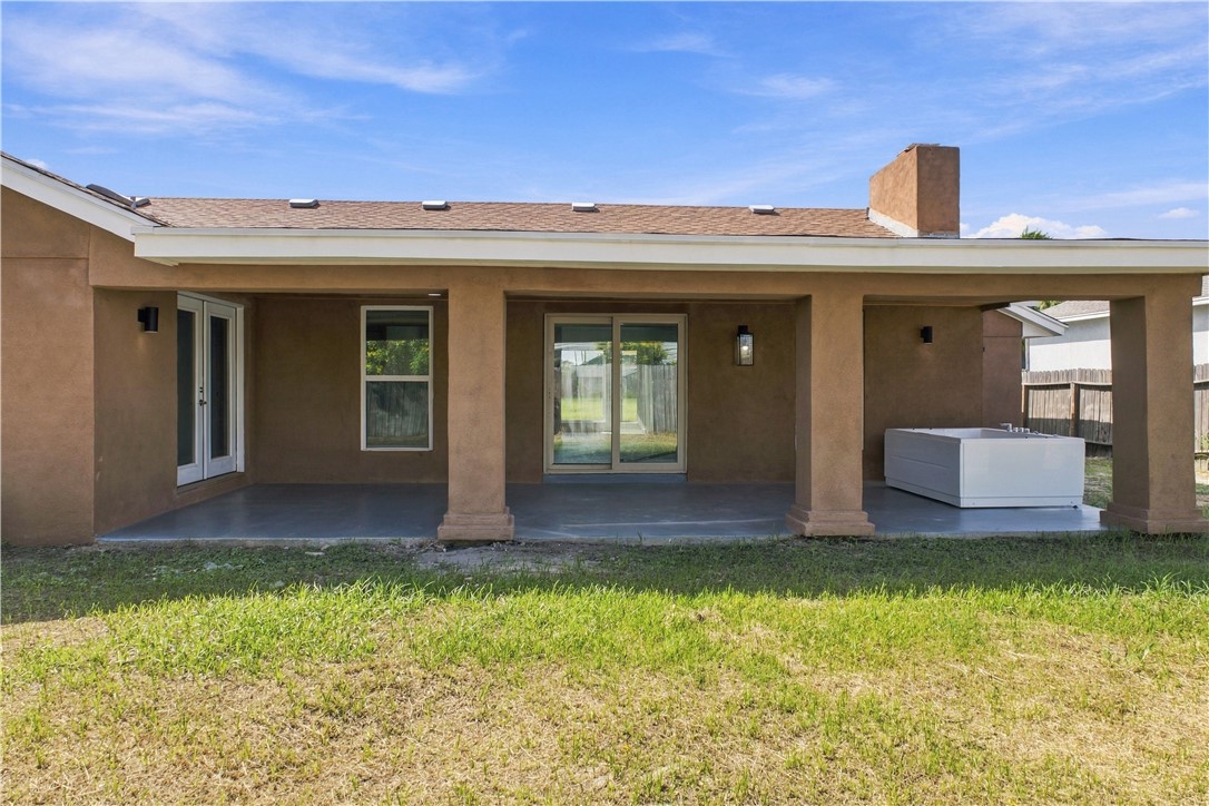13818 Sea Horse Avenue Corpus Christi TX 78418