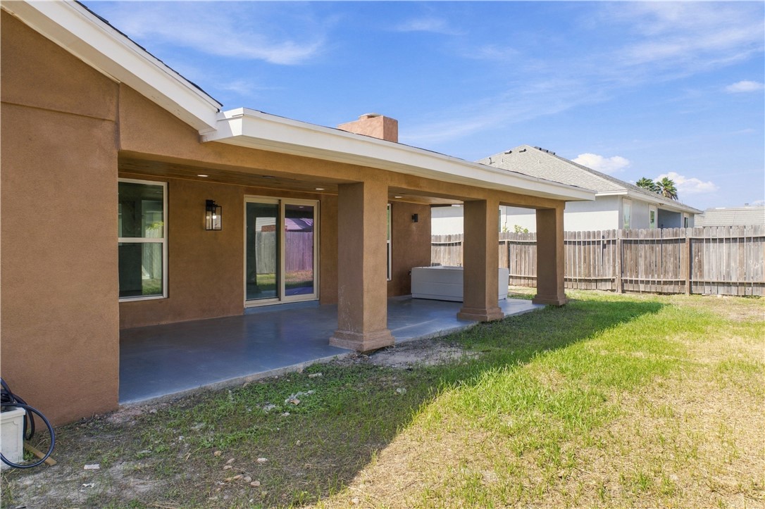 13818 Sea Horse Avenue Corpus Christi TX 78418