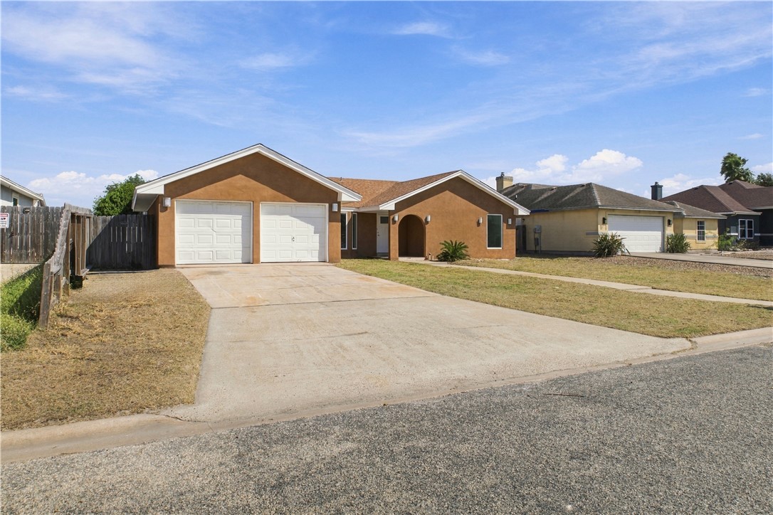 13818 Sea Horse Avenue Corpus Christi TX 78418