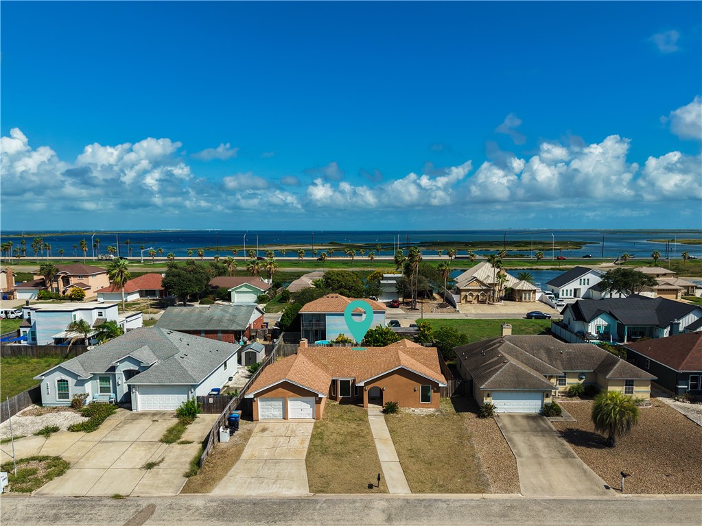 13818 Sea Horse Avenue Corpus Christi TX 78418