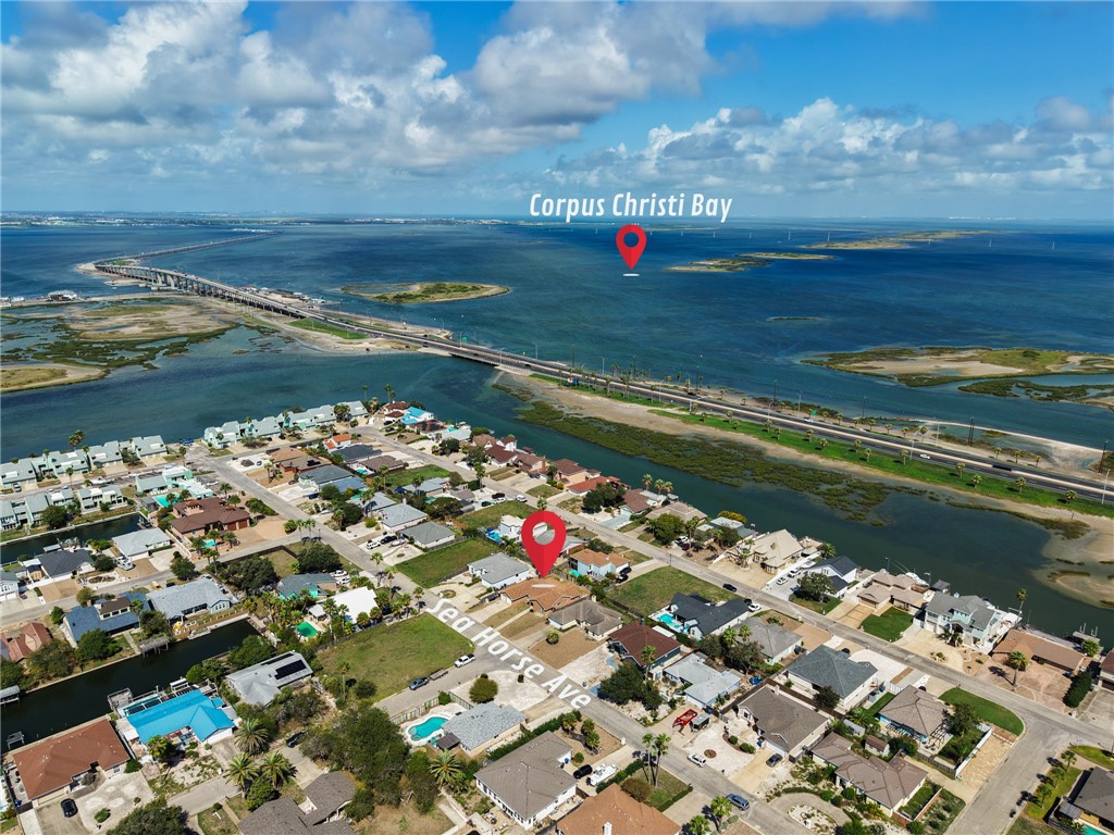 13818 Sea Horse Avenue Corpus Christi TX 78418