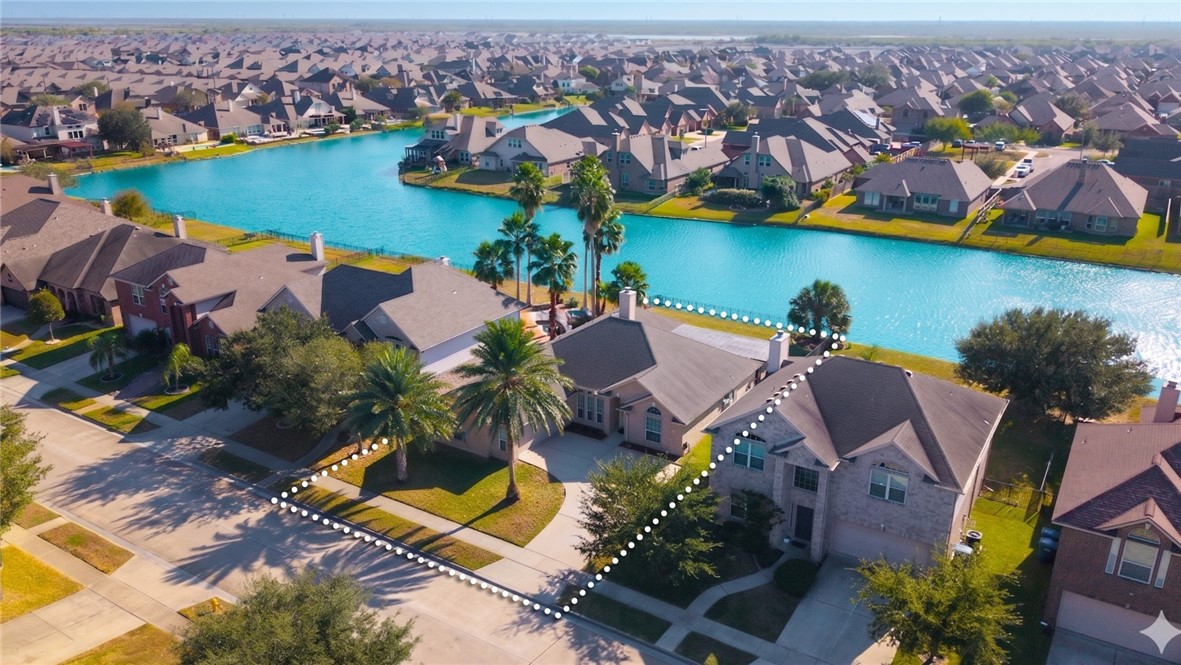7421 Vaquero Drive Corpus Christi TX 78414