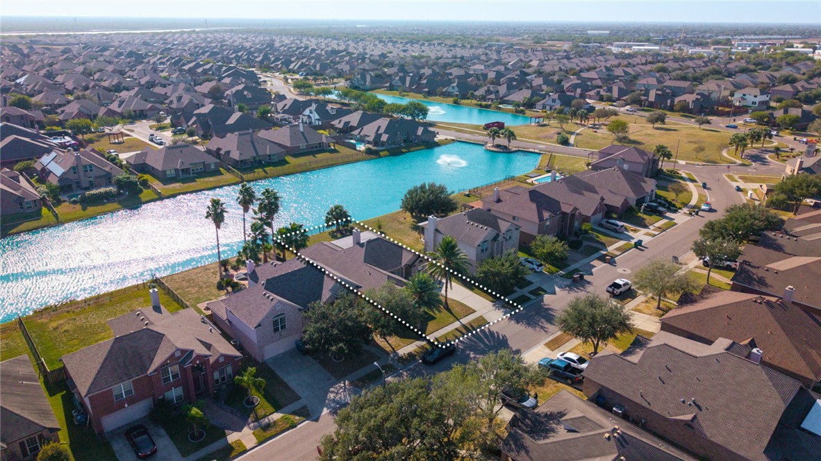 7421 Vaquero Drive Corpus Christi TX 78414