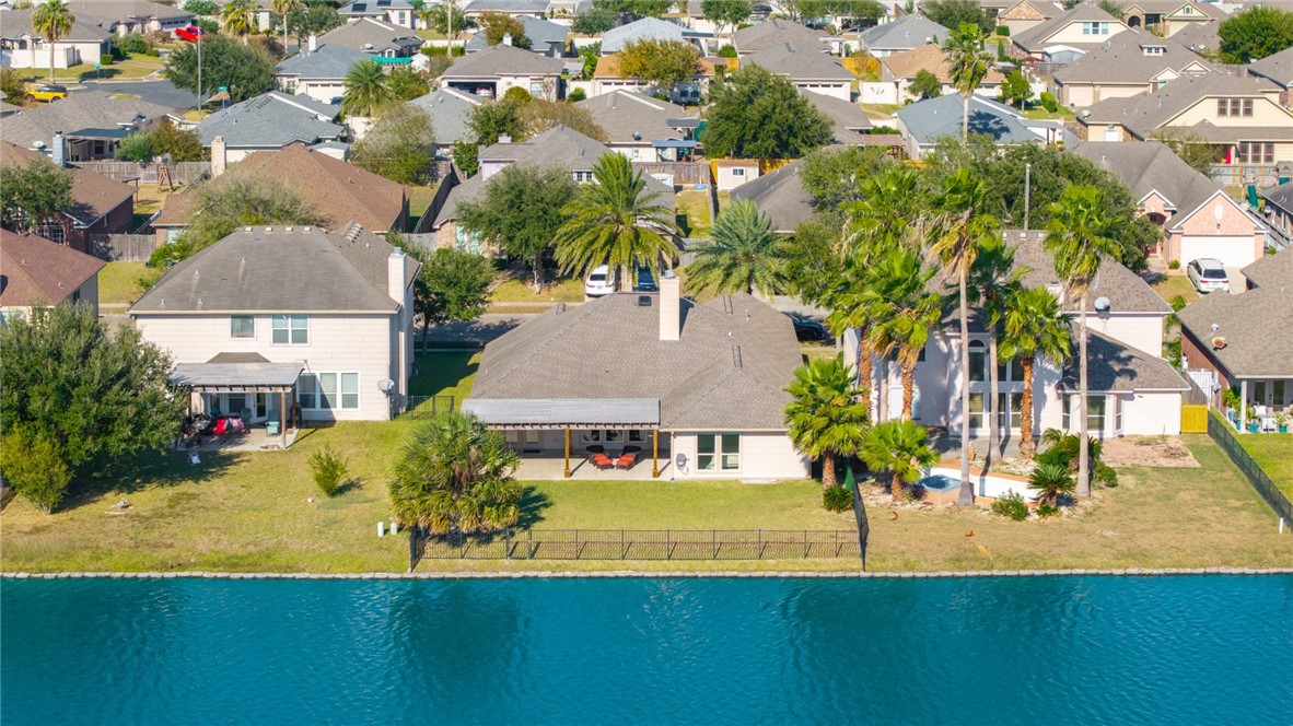 7421 Vaquero Drive Corpus Christi TX 78414
