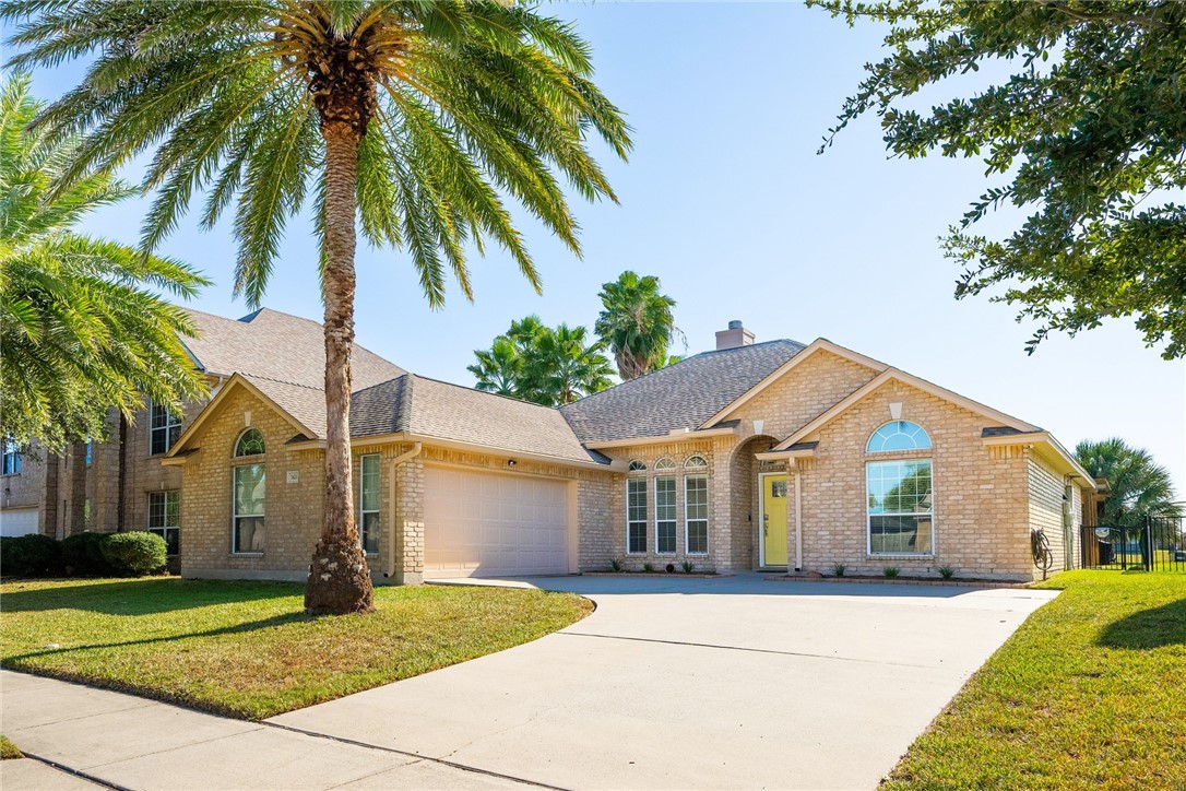 7421 Vaquero Drive Corpus Christi TX 78414
