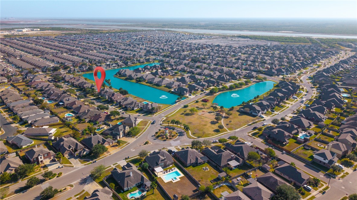 7421 Vaquero Drive Corpus Christi TX 78414