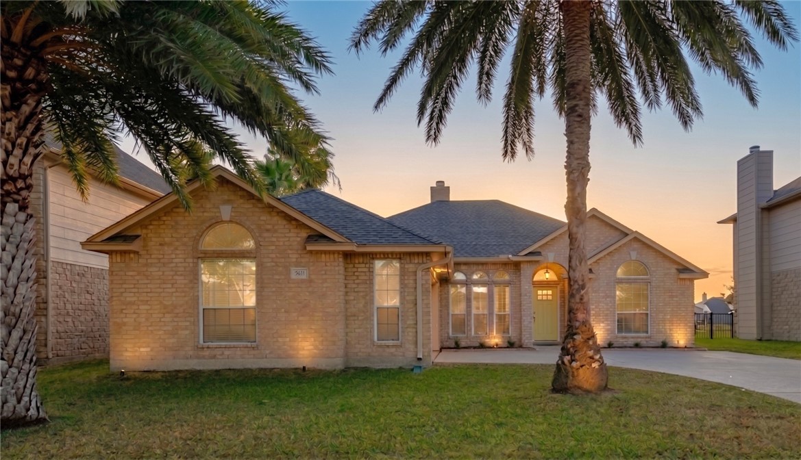 7421 Vaquero Drive Corpus Christi TX 78414