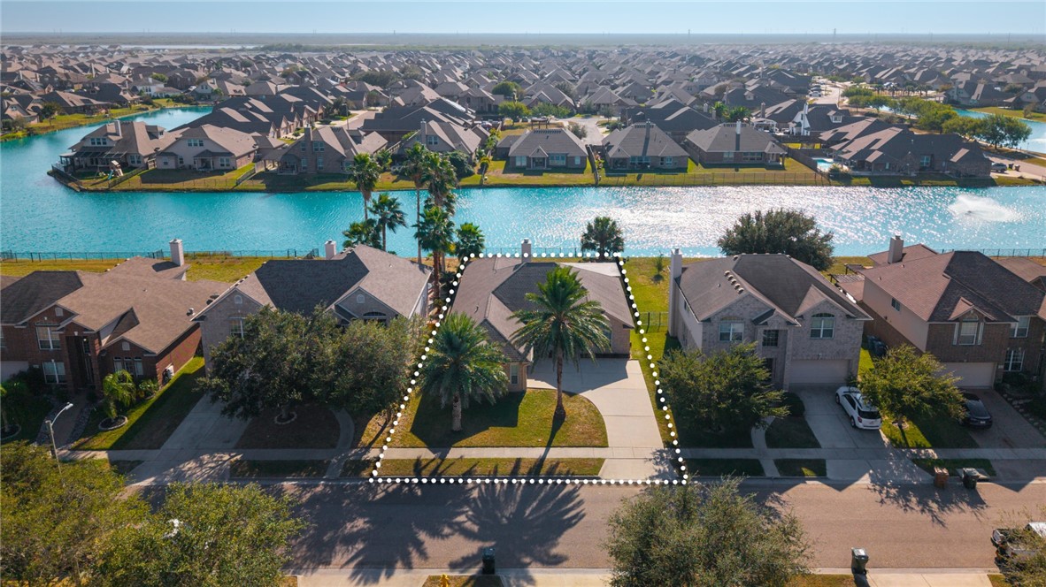 7421 Vaquero Drive Corpus Christi TX 78414