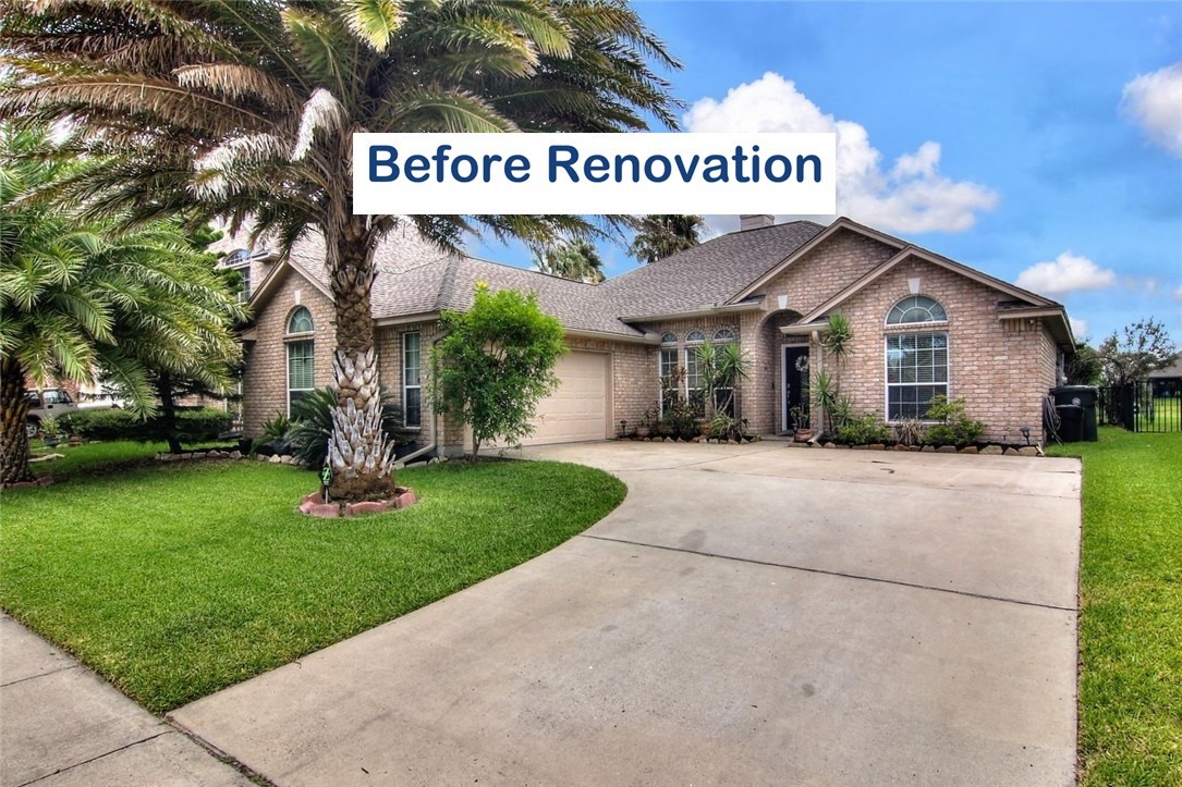 7421 Vaquero Drive Corpus Christi TX 78414