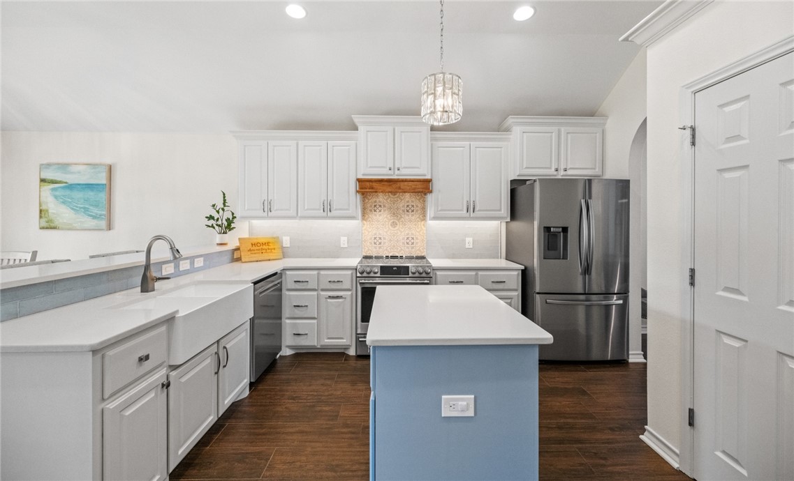 7421 Vaquero Drive Corpus Christi TX 78414