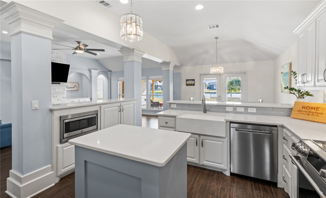 7421 Vaquero Drive Corpus Christi TX 78414