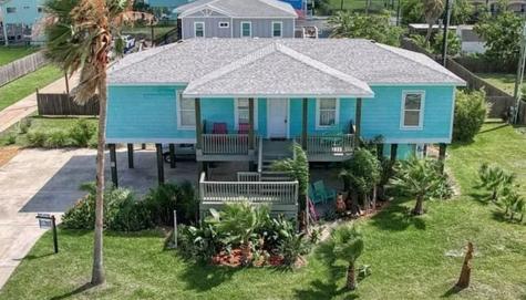 190 E Johnson Avenue Aransas Pass TX 78336