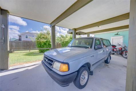 190 E Johnson Avenue Aransas Pass TX 78336