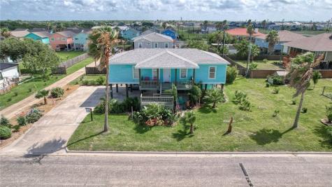 190 E Johnson Avenue Aransas Pass TX 78336