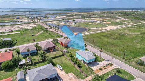 190 E Johnson Avenue Aransas Pass TX 78336