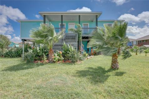 190 E Johnson Avenue Aransas Pass TX 78336