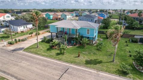 190 E Johnson Avenue Aransas Pass TX 78336