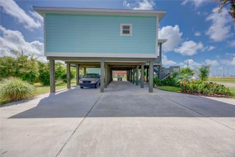 190 E Johnson Avenue Aransas Pass TX 78336