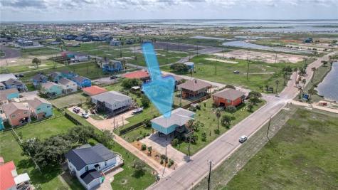 190 E Johnson Avenue Aransas Pass TX 78336