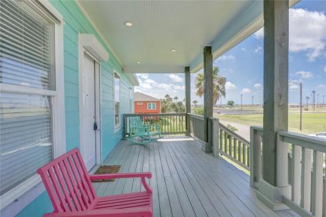 190 E Johnson Avenue Aransas Pass TX 78336