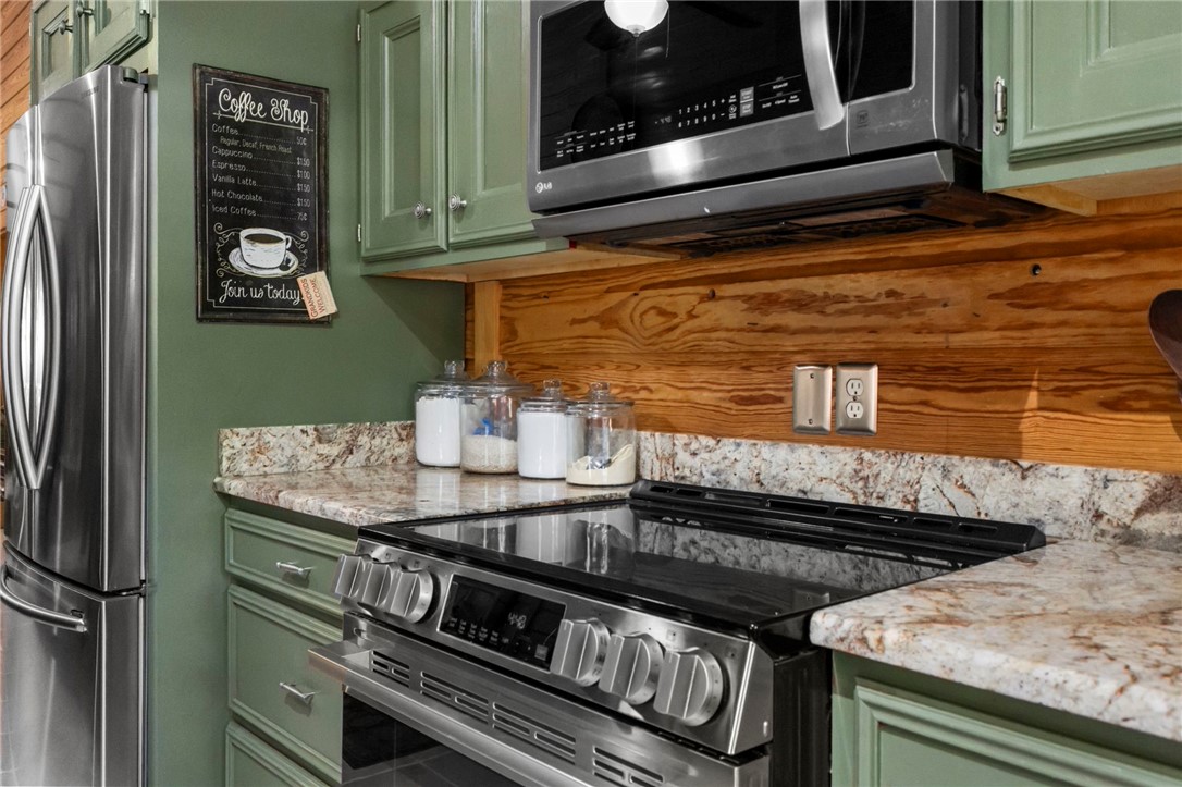 1670 River Bluff Circle Bandera TX 78063