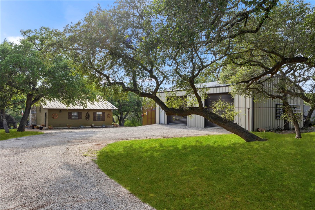 1670 River Bluff Circle Bandera TX 78063